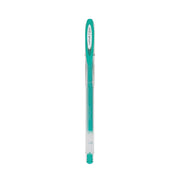 Signo - Uni Mitsubishi Pencil - -8 Gel Ink Rollerball Pens - Pastel Color Pens - 0.7 mm tip - Medium writing - Fancy Rollers for Creative Leisure and Cartery by Uni-Ball – Model