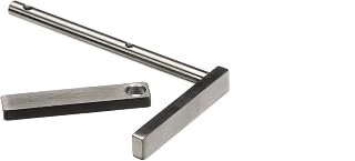 Fetco Brew Handle Start/Stop Assembly. 102010 - Genuine OEM Replacement Part