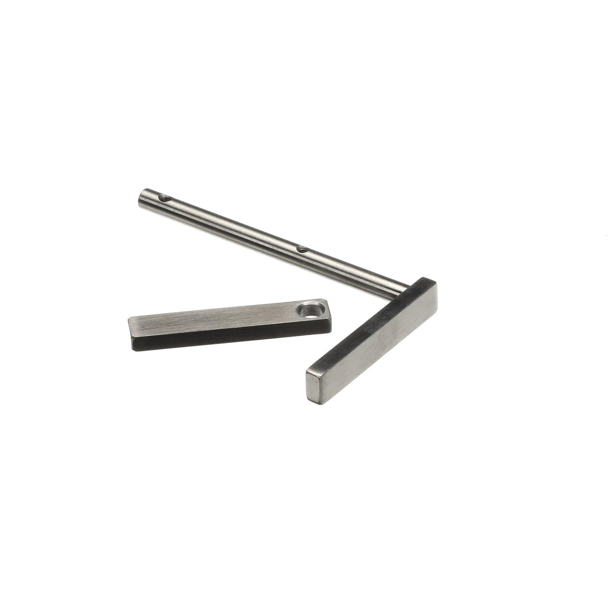 Brew Handle Start/Stop Assembly. - Genuine OEM Replacement Part by Fetco – Model 102010