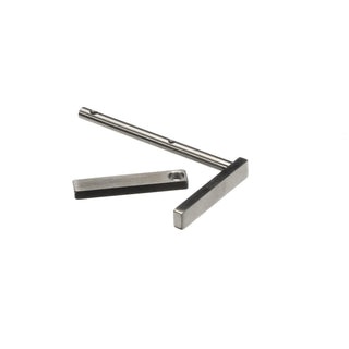 Brew Handle Start/Stop Assembly. - Genuine OEM Replacement Part by Fetco – Model 102010