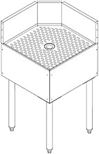 Perlick TSF90TC 90 Degree Angle Corner Angle Filler