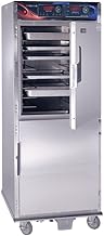 Cres Cor CO-151-FW-UA-12DE Convection Mobile Cook-N-Hold Cabinet