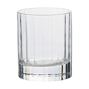 Rock Glass by Luigi Bormioli – 8.6 Ounces, 255 milliliters, Glass, Clear, Model LU30