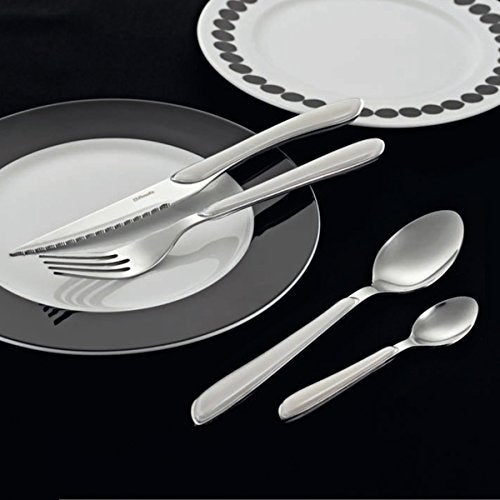 Amefa White / Modern / 1 Flatware Sets