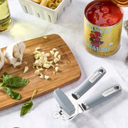 Cuisinart Grey Blue / Can Opener / Intermix Can Opener, Grey Blue Manual