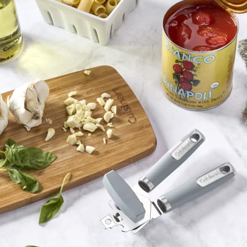 Cuisinart Grey Blue / Can Opener / Intermix Can Opener, Grey Blue Manual