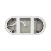 Fairview Bathtub by Lighting Design – White