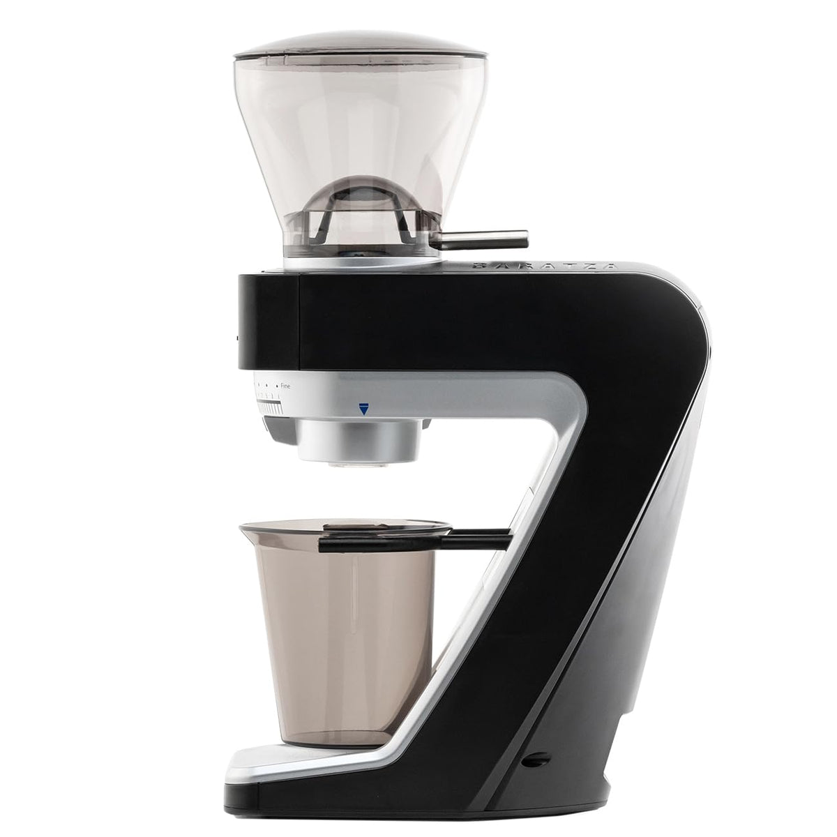 Sette 30 Conical Burr Grinder by Baratza – 0.3 kilograms, Stainless Steel, Black, Model 1130