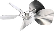 For Hussmann 112630 Appliance 10 Dia 22 Deg Ccw 5/16 Br