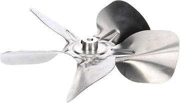 For Hussmann 112630 Appliance 10 Dia 22 Deg Ccw 5/16 Br