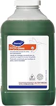 Diversey SUMA Gloss Flatware Presoak, Citrus, J-Fill, 2.5 L