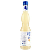 Latte di Mandorla / Mandelmilch Sirup by Fabbri – 560ml, Model 8001780150031