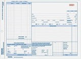 Rediform Auto Repair Order Forms