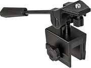 Barska Car Window Mount – Stable Clamp for Spotting Scopes and Binoculars – Portable Tripod Adapter for Birdwatching, Wildlife Viewing, and Outdoor Use