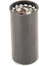 Compatible Replacement Part for Master-BILT 03-14976 Appliance Start Capacitor, 172-216Mfd/33