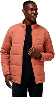 TravisMathew Men's Climate Drop Jacket