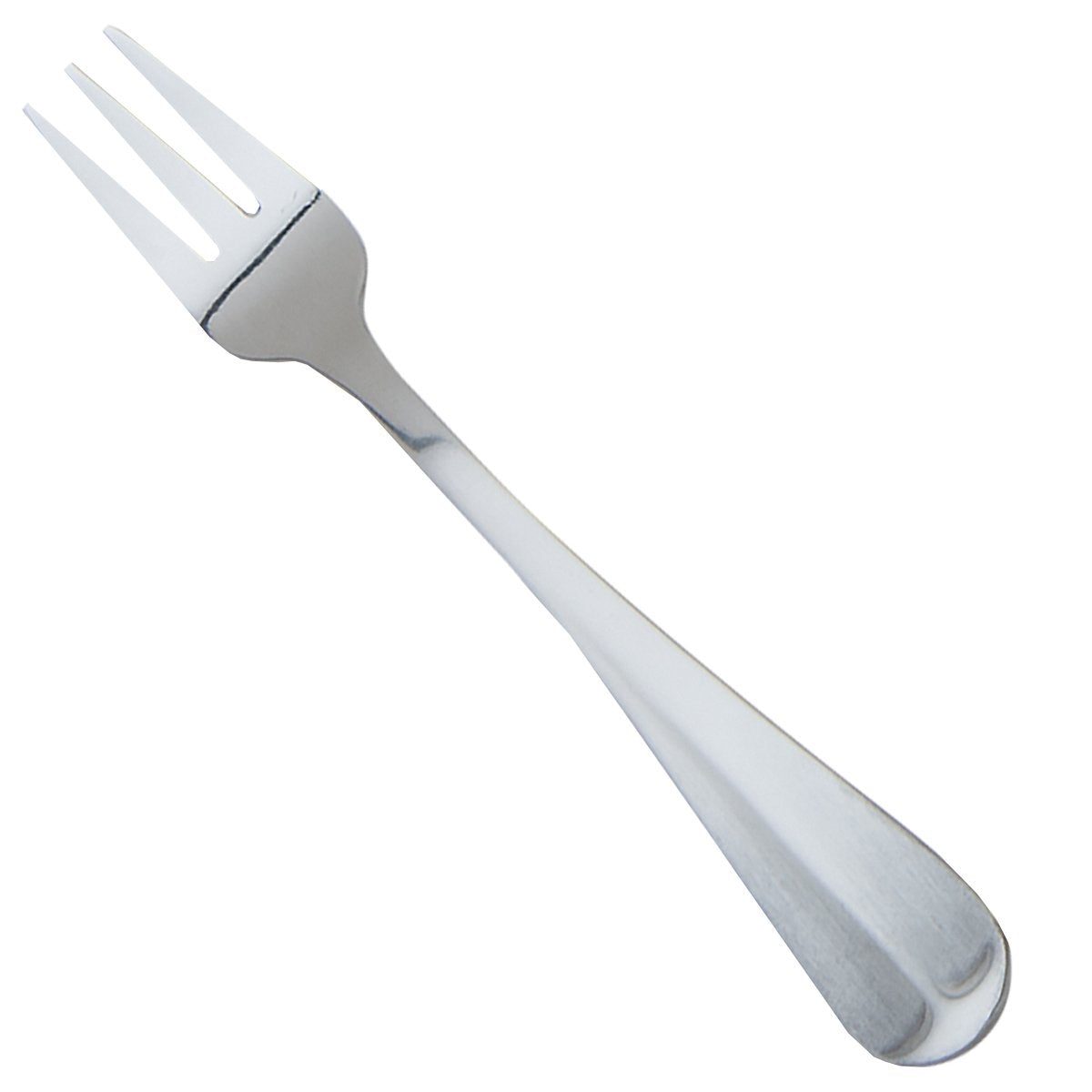 Update International Cocktail Forks / 5-1/2-Inch / Chrome Dinner Forks