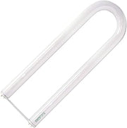 SYLVANIA (Case of 12) 24054 - FB34 / CW / 6 / SS/ECO - Cool White 4200K - CRI 60 - U-Bend Fluorescent - 6 in. Spacing