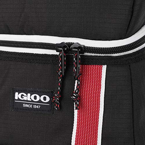 Igloo Olive Green 30-Can / 30 Can / 12.0 ounces Coolers