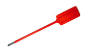 KANE 47 Inch / Red / Industrial Handling Supplies