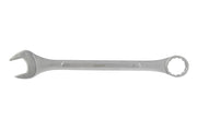 Sunex Tools 2-inch / Silver / Durable Combination Wrenches