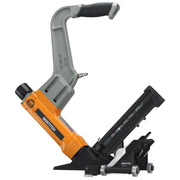 Staples Flooring Pneumatic Nailer by Bostitch – One Size, Blend, Multi, Model BTFP12569