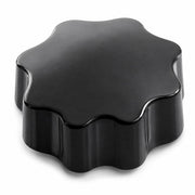 Slicer Carriage Knob for Glownary SL112E – Fiberglass, Yellow, Model 554psl12nob