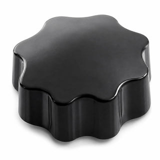Slicer Carriage Knob for Glownary SL112E – Fiberglass, Yellow, Model 554psl12nob