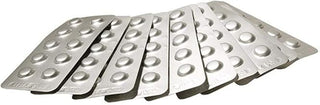 Extech Reagent Tablets (10 Pk - 100 Tests)