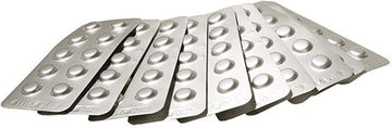 Extech Reagent Tablets (10 Pk - 100 Tests)