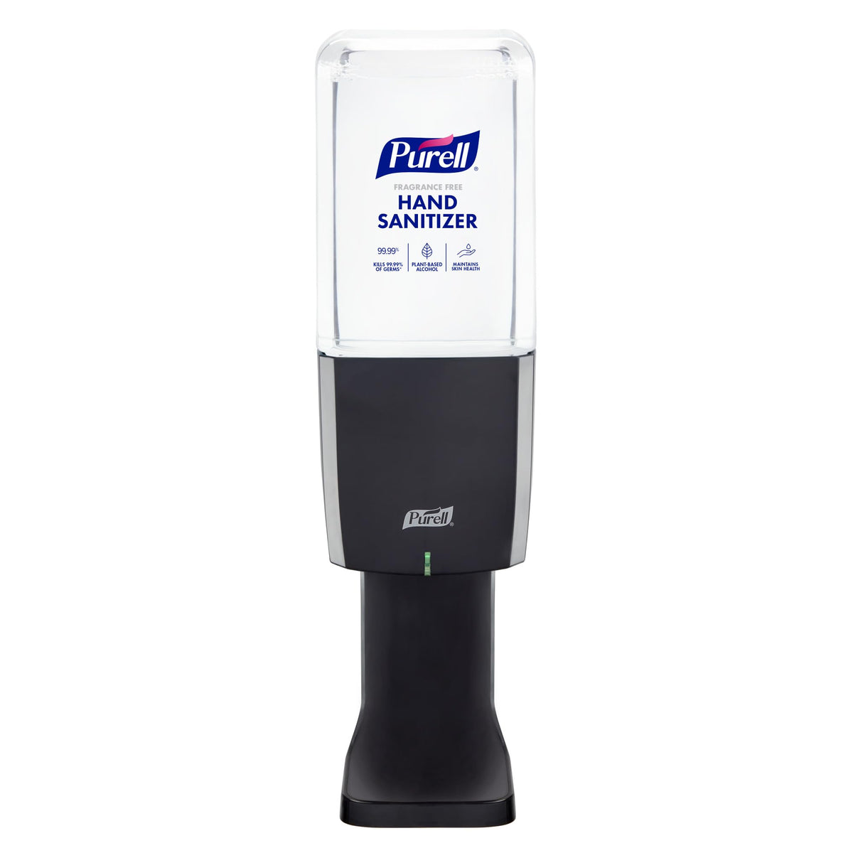 ES10 Hand Sanitizer Kit by Purell – 40.5 Fl Oz (Pack of 1), Graphite, Model 8353-1G