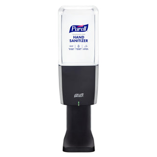 ES10 Hand Sanitizer Kit by Purell – 40.5 Fl Oz (Pack of 1), Graphite, Model 8353-1G