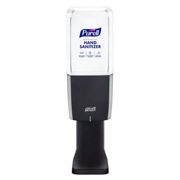 ES10 Hand Sanitizer Kit by Purell – 40.5 Fl Oz (Pack of 1), Graphite, Model 8353-1G
