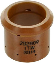 Hobart 202809 Welding Swirl Ring 25 Amp ICE-25C/27C
