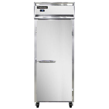 1FE-SA-PT Extra Wide Single Section Pass-Thru Freezer by Continental Refrigerator – Model 1FE SA PT