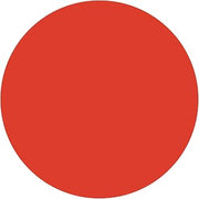 DayMark Safety Systems IT112240 MoveMark Removable Writable Surface Label, .75in Red, Roll of 2000