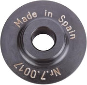 Rothenberger cutter wheel for tube cutter 716000516