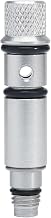 iSi 2211001 Aluminum Head Valve for Dessert Whip