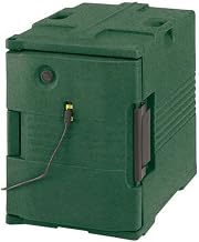 Cambro (UPCH400192) Front-Load Food Pan Holding Cabinet - Ultra Camcart® H Series