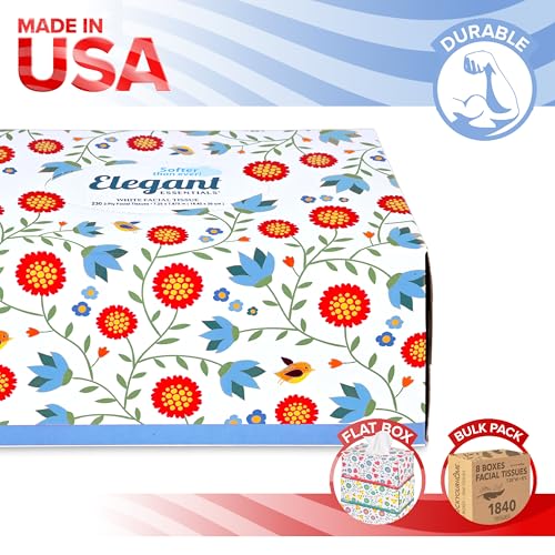 Stock Your Home 8 Pack / White / 8 Paper & Plastic