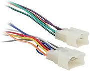 Raptor RAPTY8100 Turbowire Harness for Select 1987-2000 Toyota, Scion and Subaru