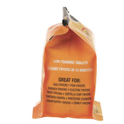 FMP Fryer Puck Fryer Cleaner by FRANKLIN MACHINE PRODUCTS (FMP) – 1 Count (Pack of 1), Pack of 5, Model 143-1096