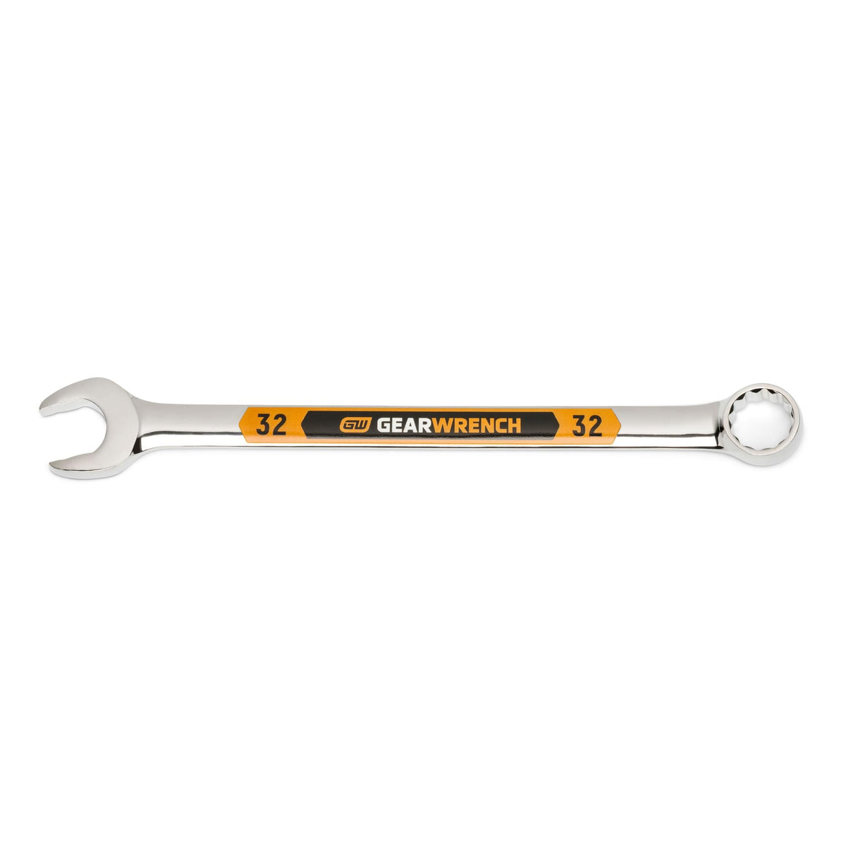 GEARWRENCH 32mm / Silver / 1 Combination Wrenches
