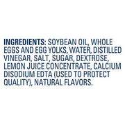 HELLMANN'S Mayonnaise / 128 Fl Oz (Pack of 2) / Extra Heavy Mayonnaise