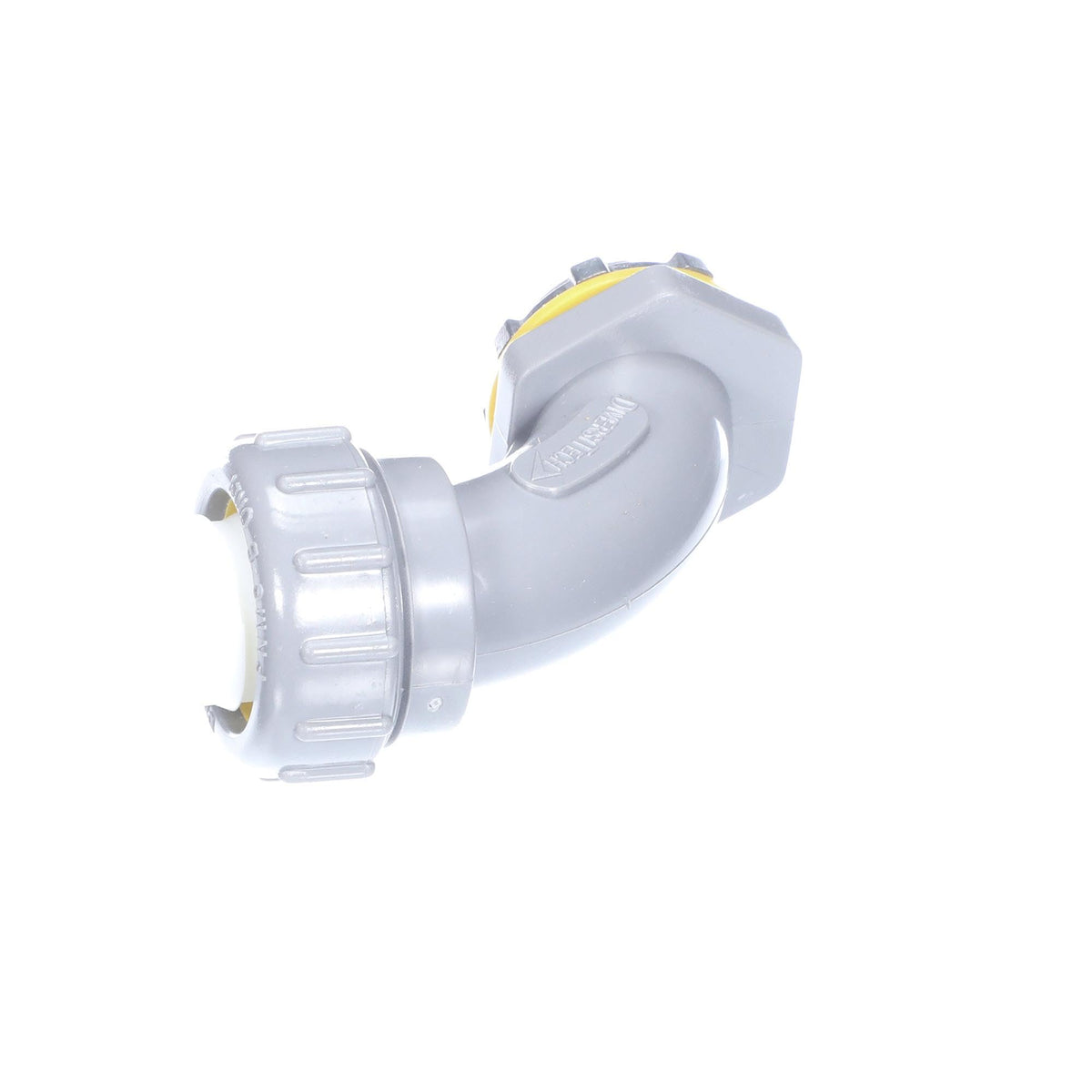 Connector; Liquid Tight Connector Form Use with Me by Trane – Model CON01102