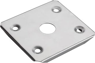 Food Pan False Btm 1/6Sz