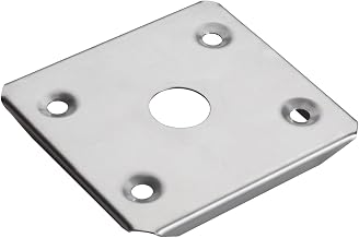 Food Pan False Btm 1/6Sz