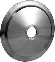 ALFA International G13 SS 13" Meat Slicer Knife for Bizerba #40310000021, Stainless Steel