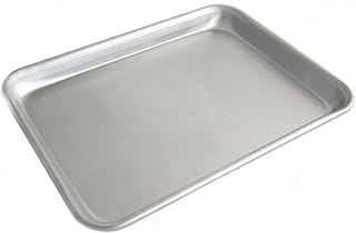 G.E.T. 4-77808 Serving Tray, Aluminum