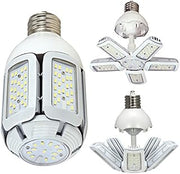 Satco (Pack of 12), S9769, 75W/LED/HID/MB/5000K/100-277V, LED Light Bulb